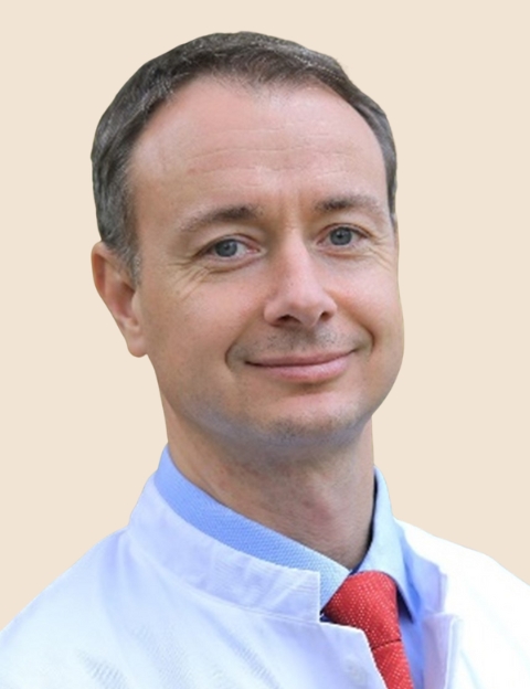 Dr. Oláh Csaba sebész, gyermeksebész, proktológus