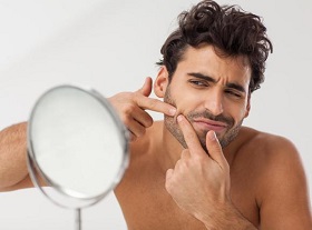 Kozmetikai kezelések férfiaknak