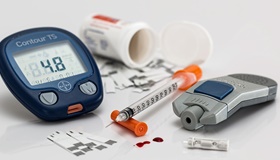 1-es típusú cukrobetegség kezelése
