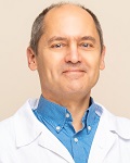 Gábor Egri MD