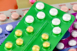 Havonta csak egyszer kell bevenni az új fogamzásgátló tablettát