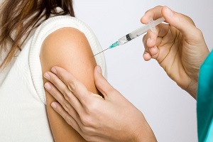 Összefüggésbe hozható daganatos megbetegedések 87%-a megelőzhető a védőoltással