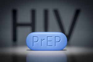 PrEP - a HIV fertőzés megelőzésének modern, gyógyszeres lehetősége