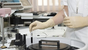 Cukorbetegek állapotát nyomonkövető laboratóriumi vizsgálatok