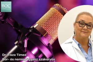 A HPV és a férfiak: Dr. Tisza Tímea bőr-és nemigyógyász szakorvossal beszélgettünk a HPV-ről.