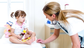 Gyermekbőrgyógyászat