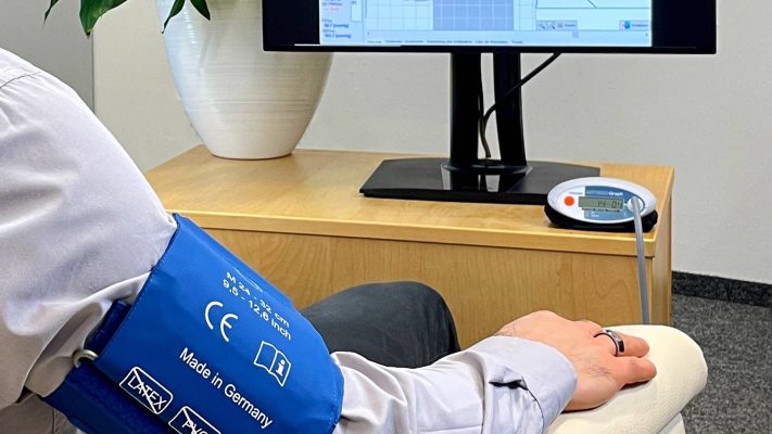 Arteriográf vizsgálat