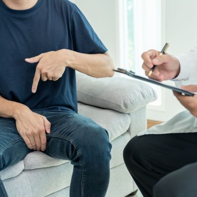 DNS fragmentáció vizsgálat