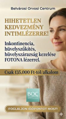 intimézer akció