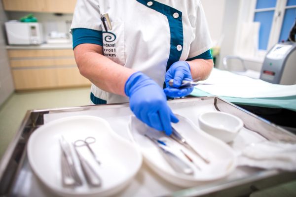 PPP lézeres kezelés