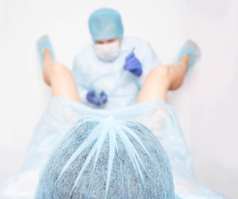 lézeres kisajak plasztika