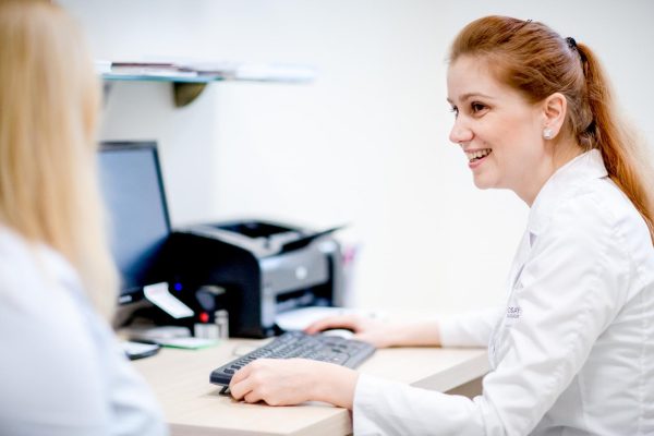 Lymphogranuloma venereum, LGV