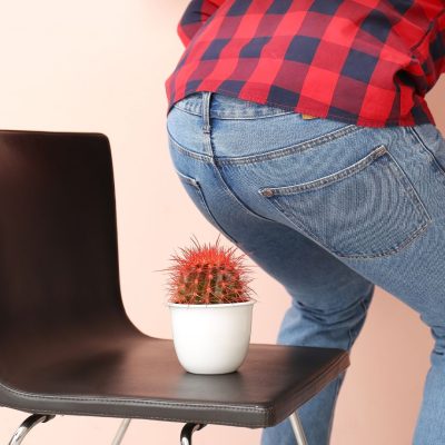 Végbél fájdalom (proctalgia), végbélgörcs