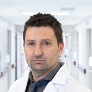 Dr. Szabó Péter