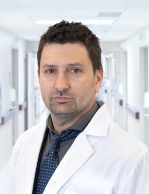 Dr. Szabó Péter
