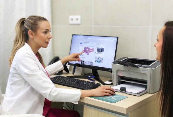 Méhüreg feltöltéses vizsgálat, SIS vizsgálat