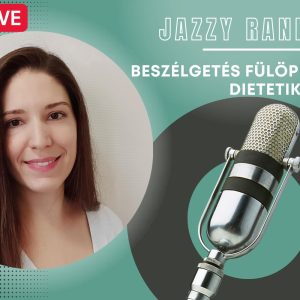 Fülöp Enikő Dietetikus