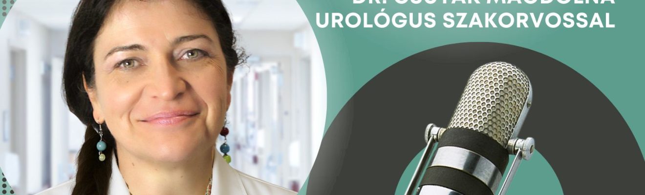 hólyaghurut, hólyagfájdalom dr. csutak magdolna urológus