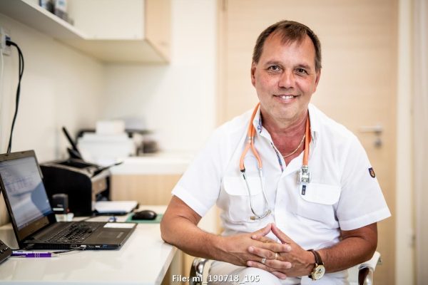 kullancs által terjesztett betegségek, Lyme-kór tünetei