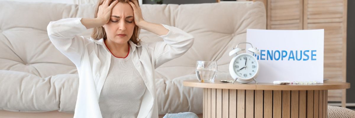 Menopauza Genitourináris Szindróma (GSM)