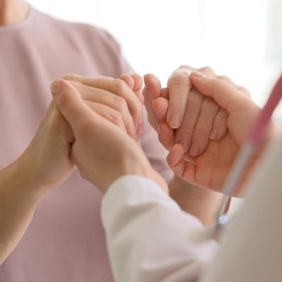 Menopauza Genitourináris Szindróma (GSM)