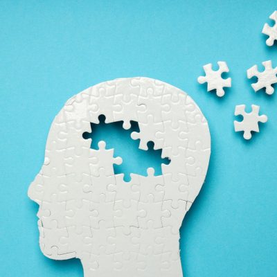 alzheimer-kór