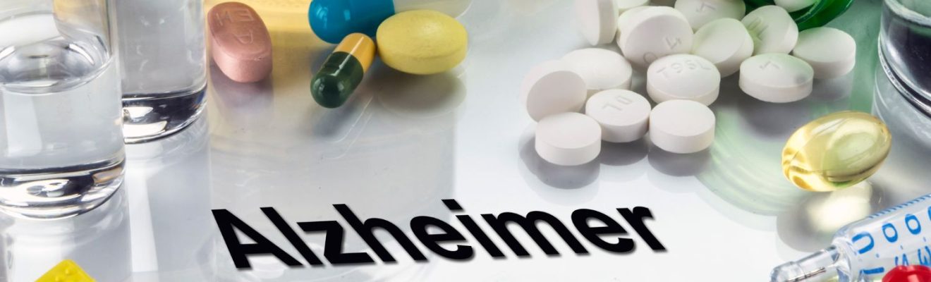 alzheimer-kór