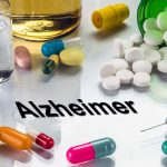 alzheimer-kór